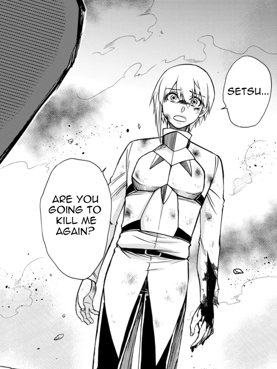 Read Summoned to Another World... Again?! chapter 39.1 image 2 on Lezhin