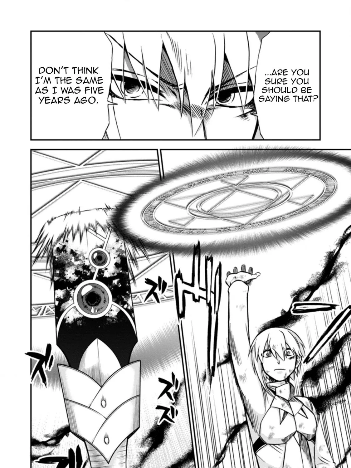 Read Summoned to Another World... Again?! chapter 39.1 image 22 on Lezhin