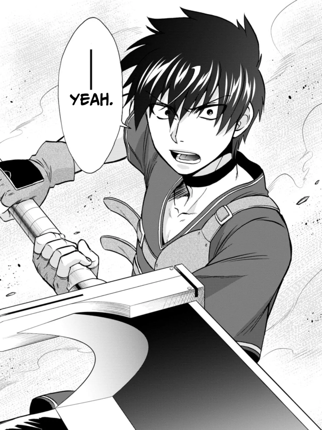 Read Summoned to Another World... Again?! chapter 39.1 image 6 on Lezhin