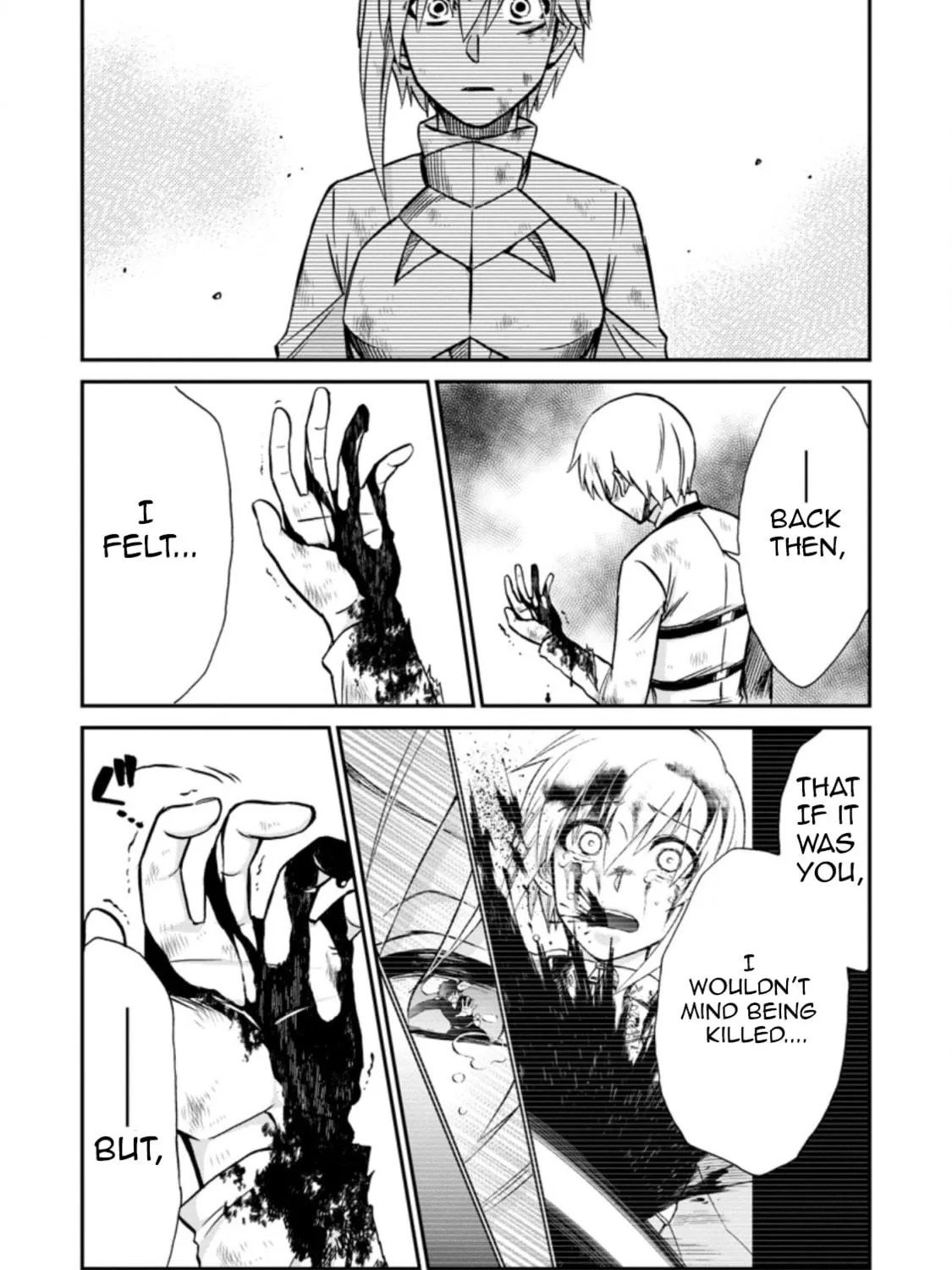 Read Summoned to Another World... Again?! chapter 39.1 image 8 on Lezhin