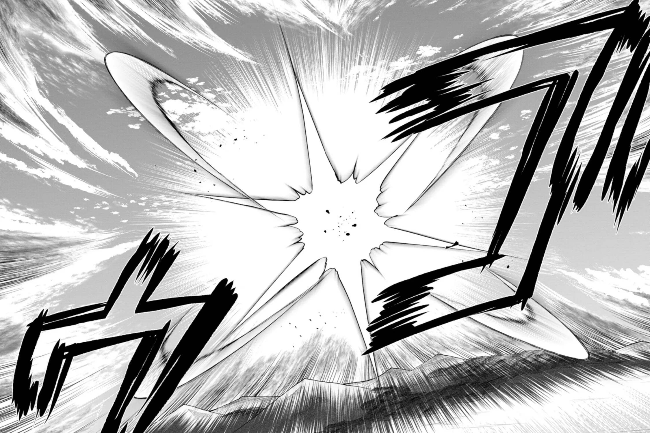 Read Summoned to Another World... Again?! chapter 39.2 image 10 on Lezhin
