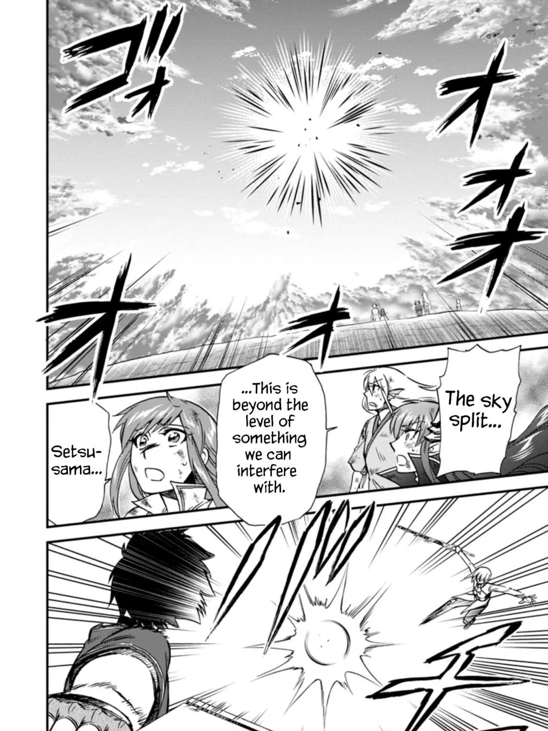 Read Summoned to Another World... Again?! chapter 39.2 image 12 on Lezhin