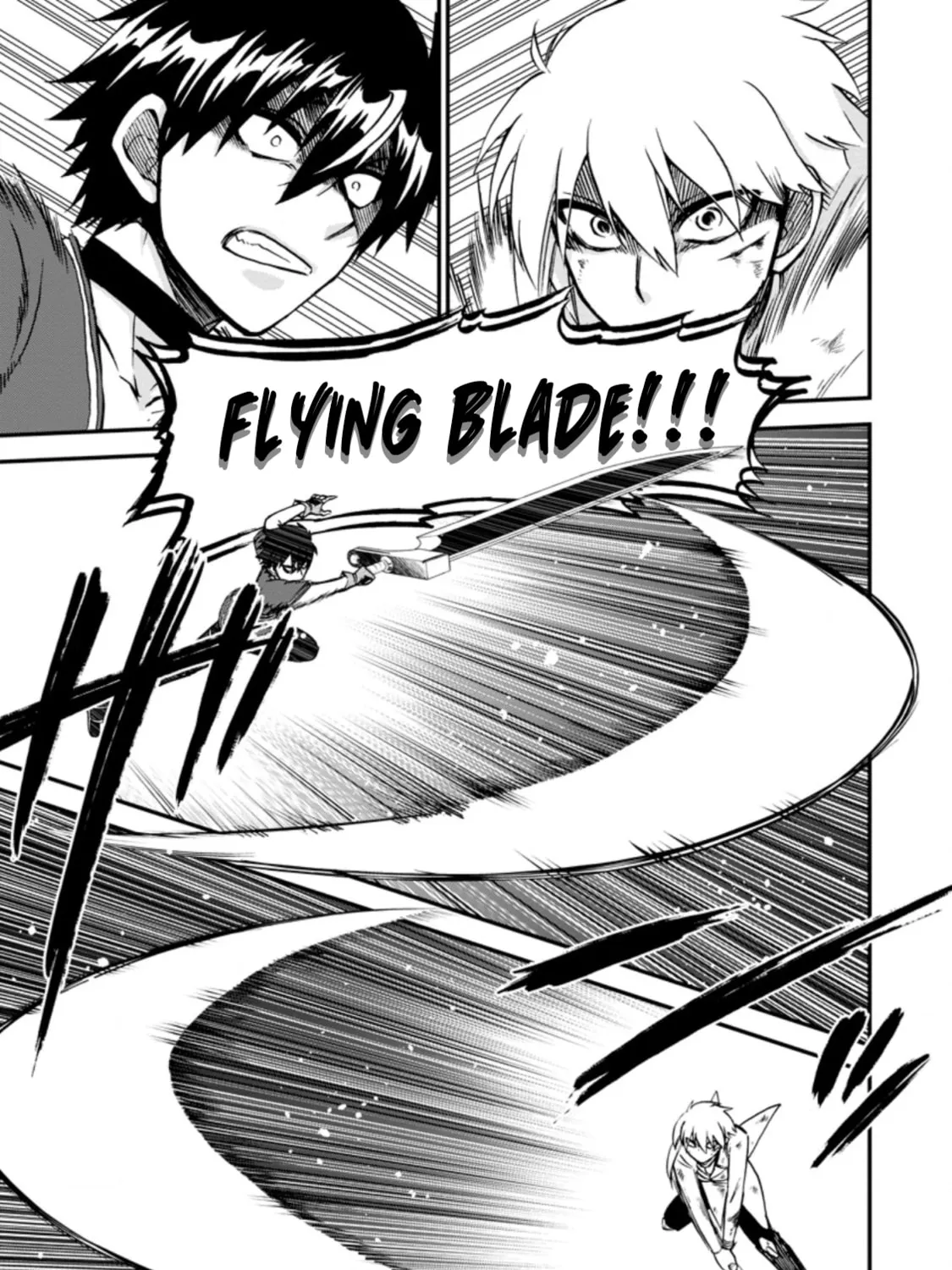 Read Summoned to Another World... Again?! chapter 39.2 image 14 on Lezhin