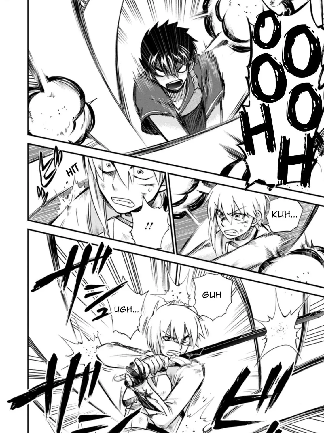 Read Summoned to Another World... Again?! chapter 39.2 image 18 on Lezhin