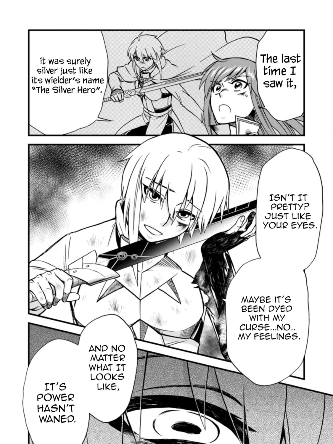 Read Summoned to Another World... Again?! chapter 39.2 image 2 on Lezhin