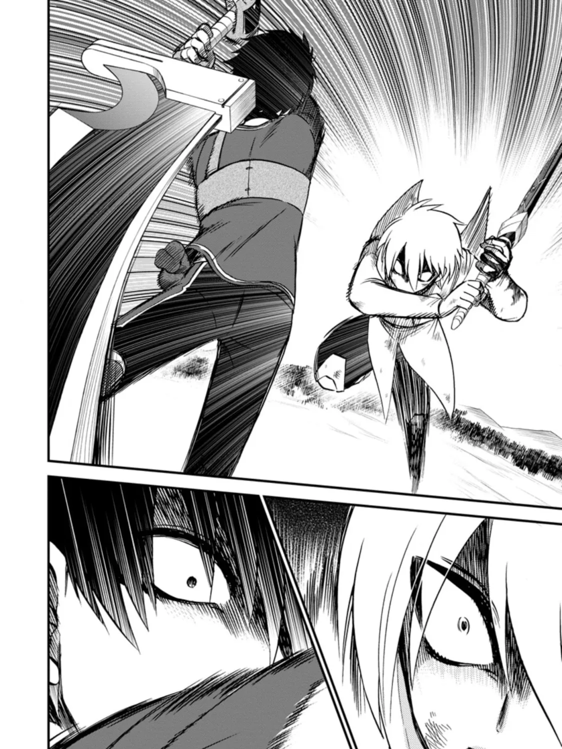 Read Summoned to Another World... Again?! chapter 39.2 image 6 on Lezhin