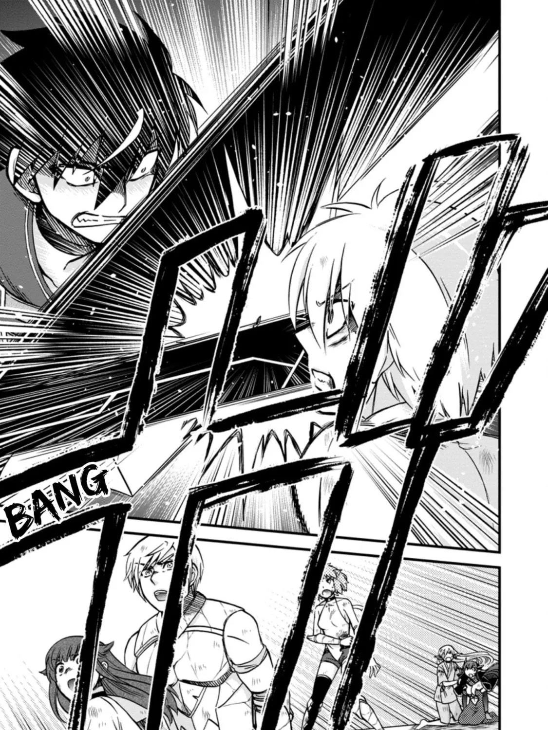 Read Summoned to Another World... Again?! chapter 39.2 image 8 on Lezhin