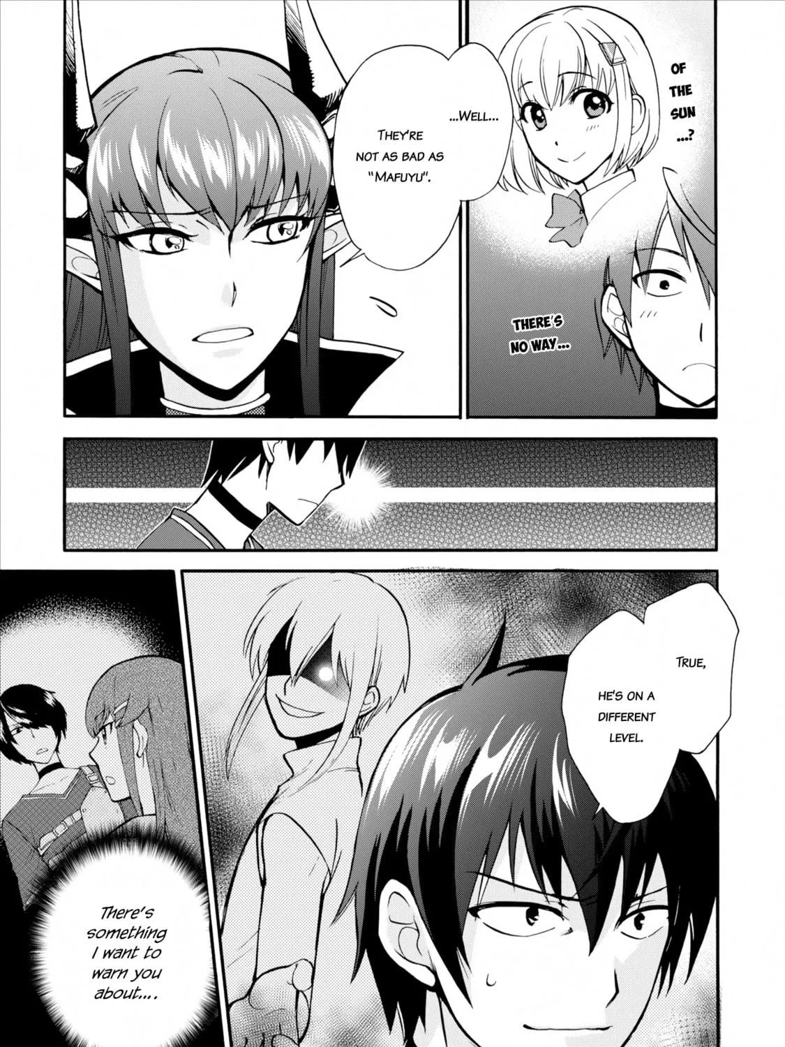 Read Summoned to Another World... Again?! chapter 4 image 43 on Lezhin