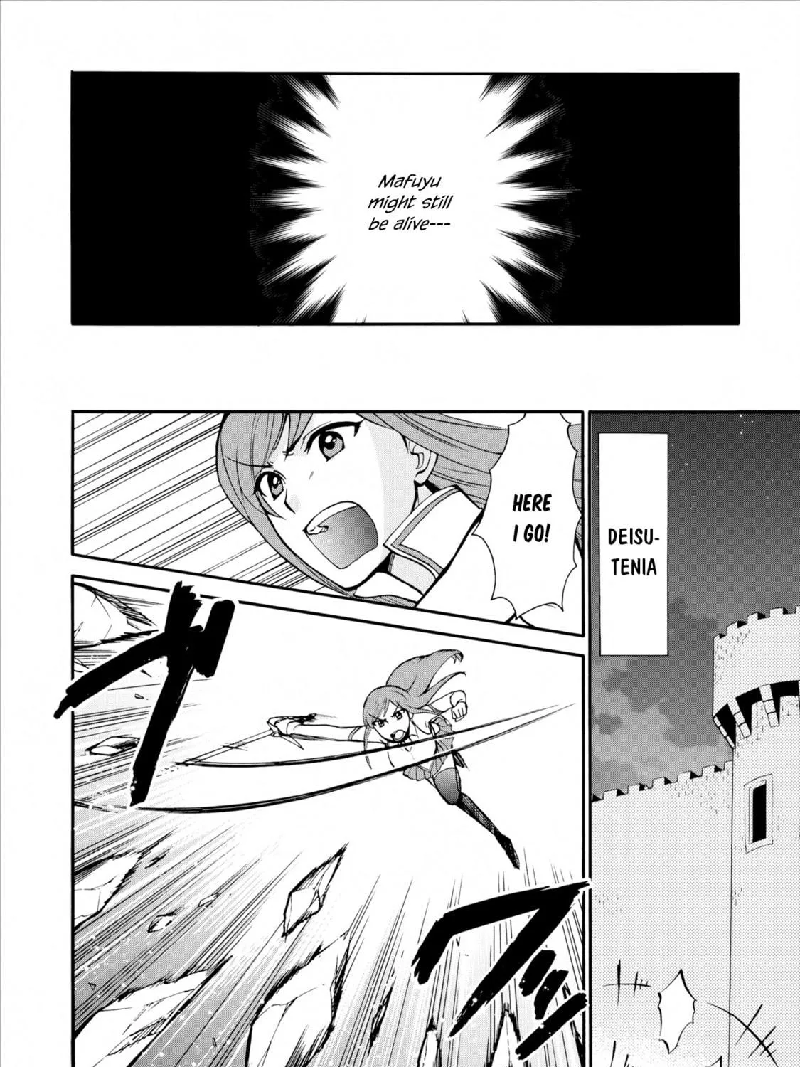 Read Summoned to Another World... Again?! chapter 4 image 45 on Lezhin