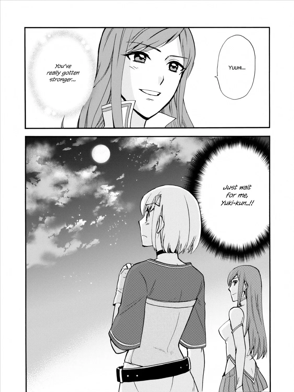 Read Summoned to Another World... Again?! chapter 4 image 51 on Lezhin