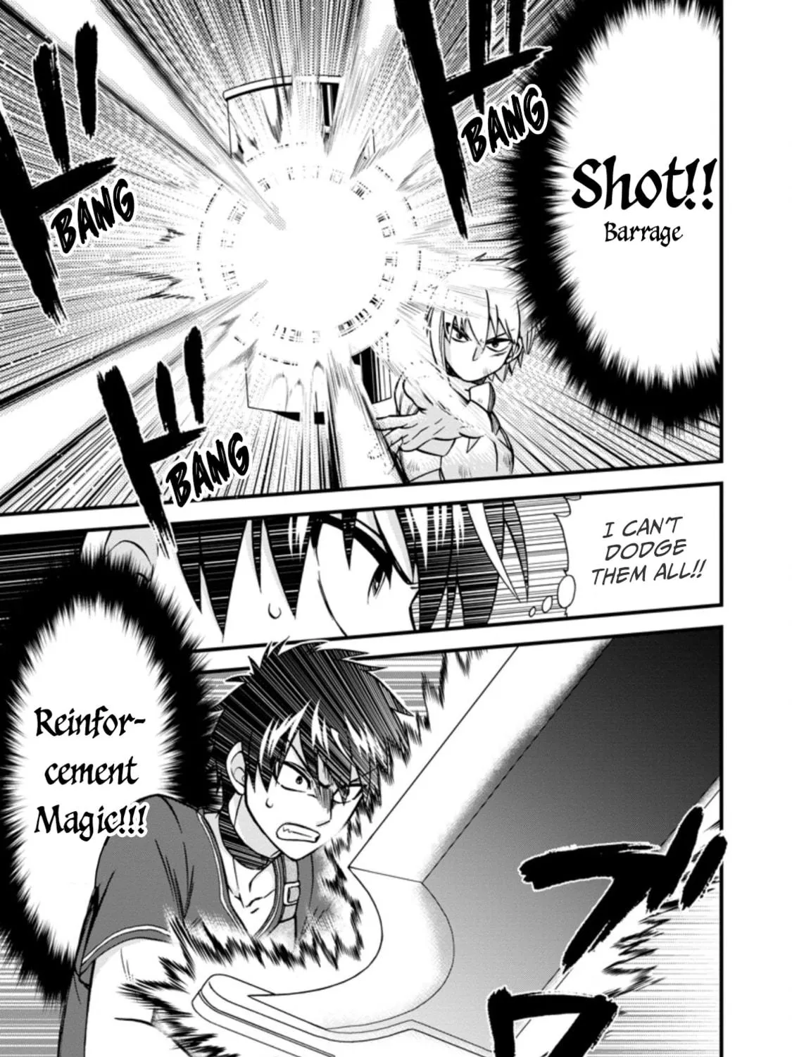 Read Summoned to Another World... Again?! chapter 40.1 image 10 on Lezhin