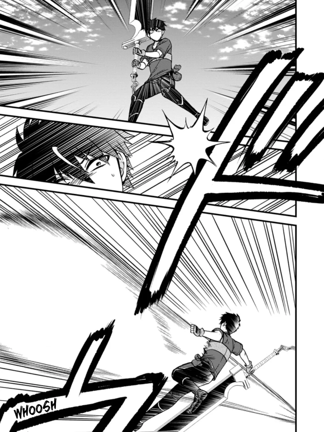 Read Summoned to Another World... Again?! chapter 40.1 image 6 on Lezhin