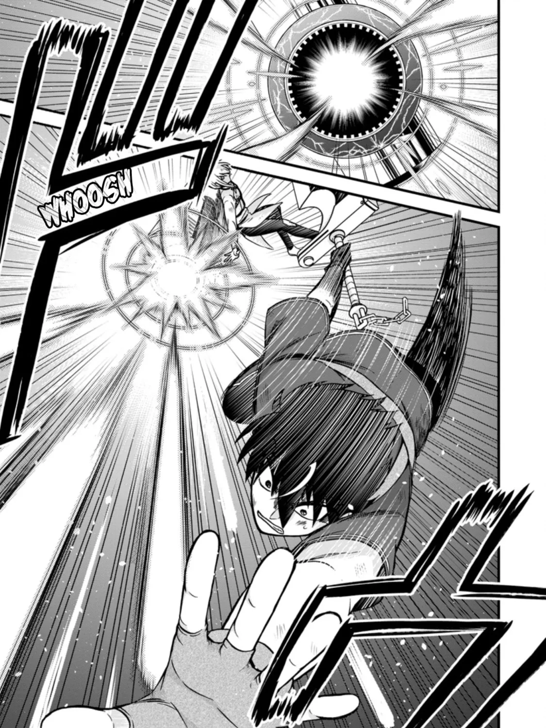 Read Summoned to Another World... Again?! chapter 40.2 image 14 on Lezhin