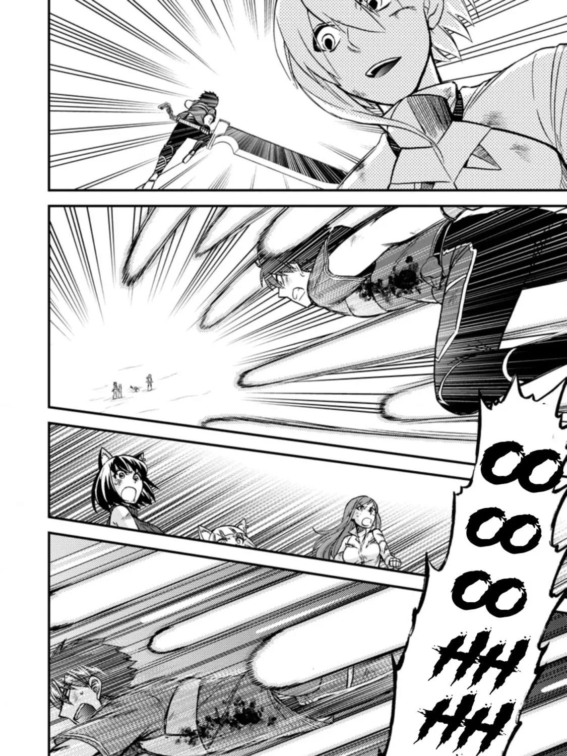 Read Summoned to Another World... Again?! chapter 40.2 image 16 on Lezhin