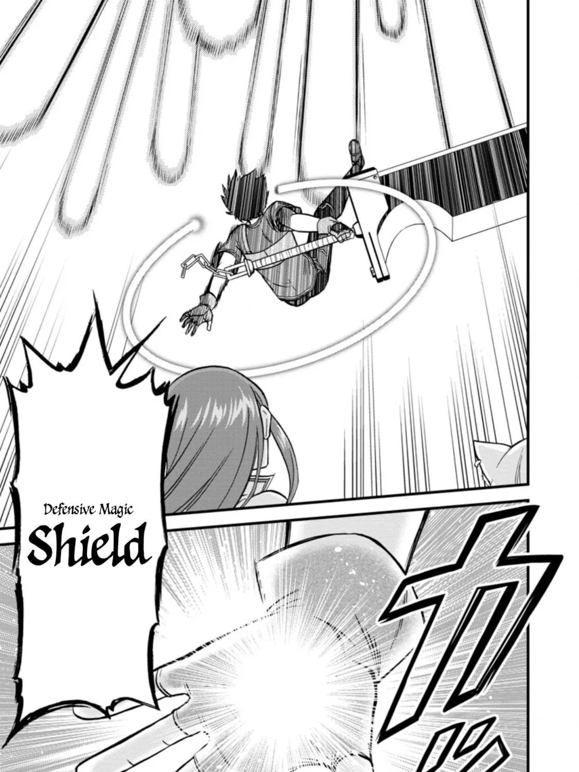 Read Summoned to Another World... Again?! chapter 40.2 image 18 on Lezhin