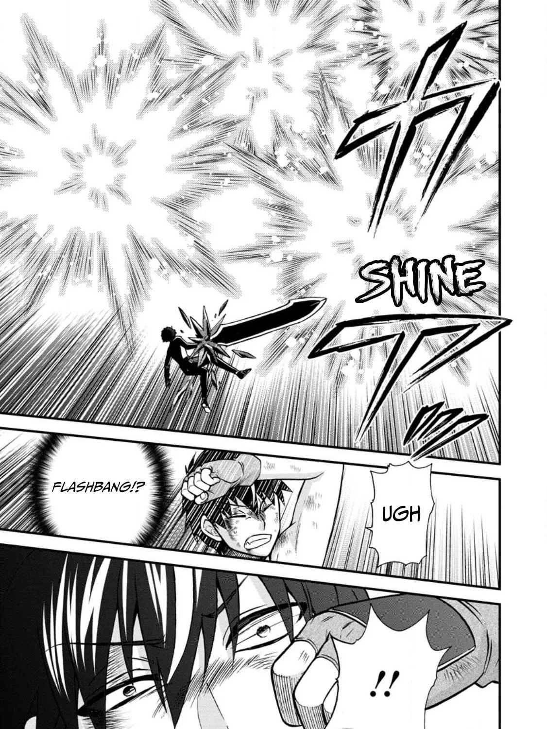 Read Summoned to Another World... Again?! chapter 41 image 22 on Lezhin