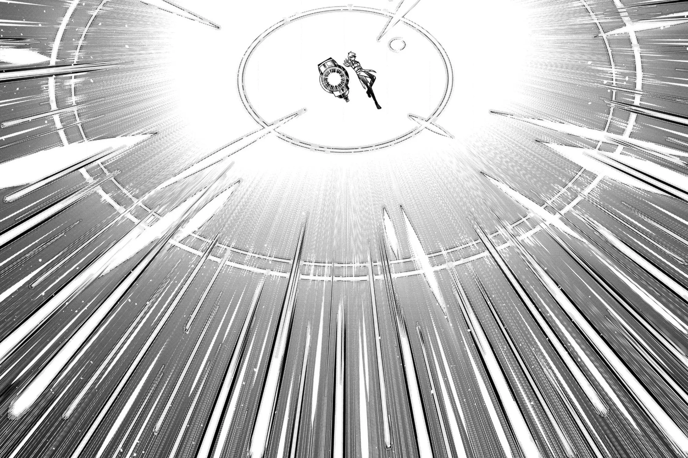 Read Summoned to Another World... Again?! chapter 41 image 24 on Lezhin
