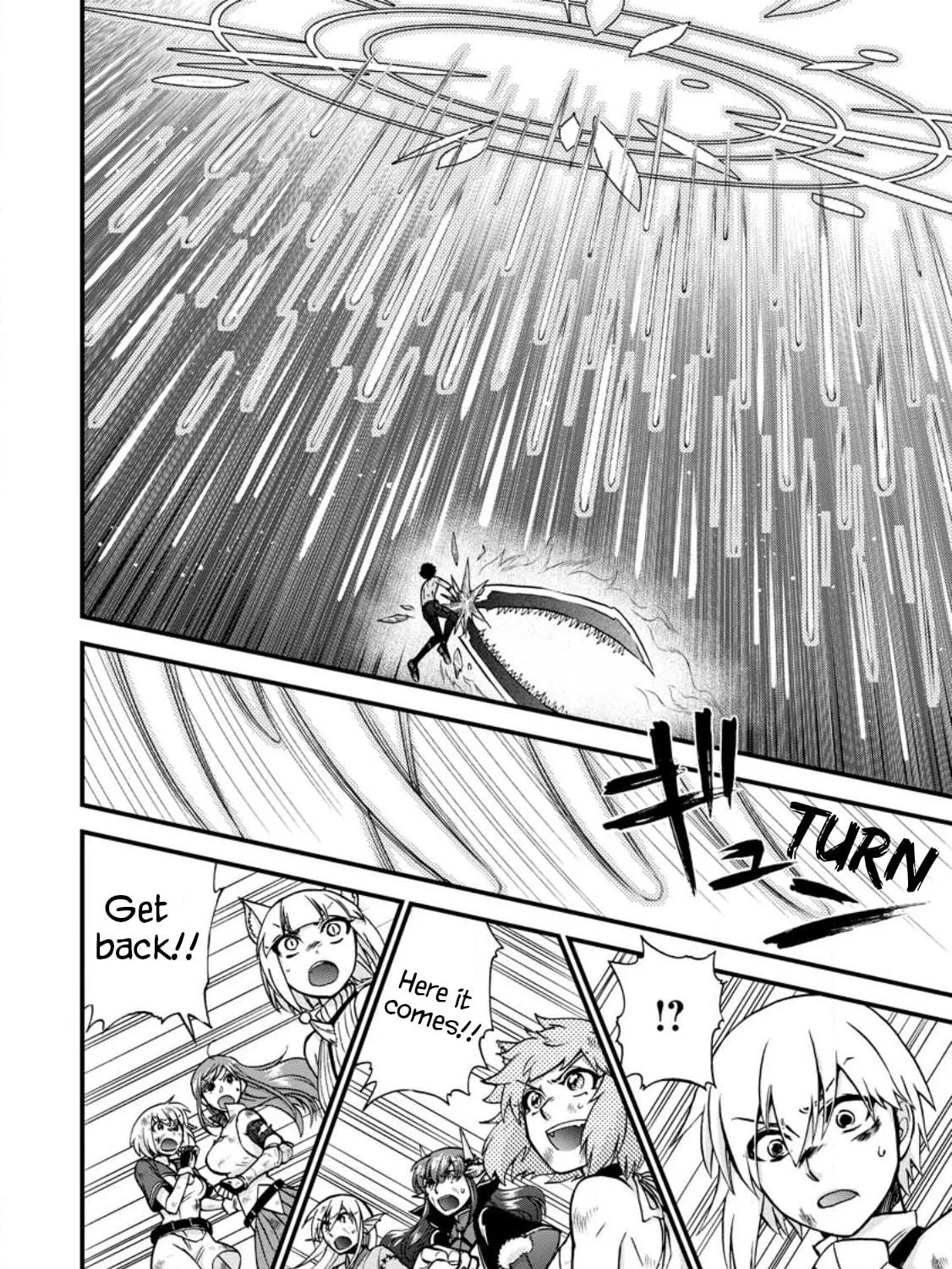 Read Summoned to Another World... Again?! chapter 41 image 28 on Lezhin