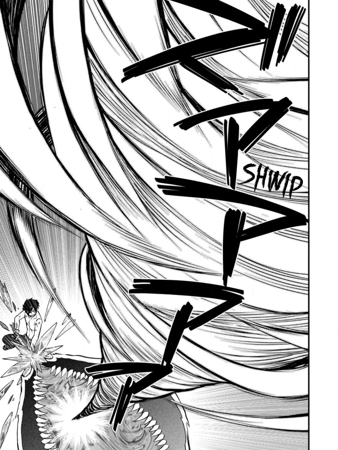 Read Summoned to Another World... Again?! chapter 41 image 30 on Lezhin