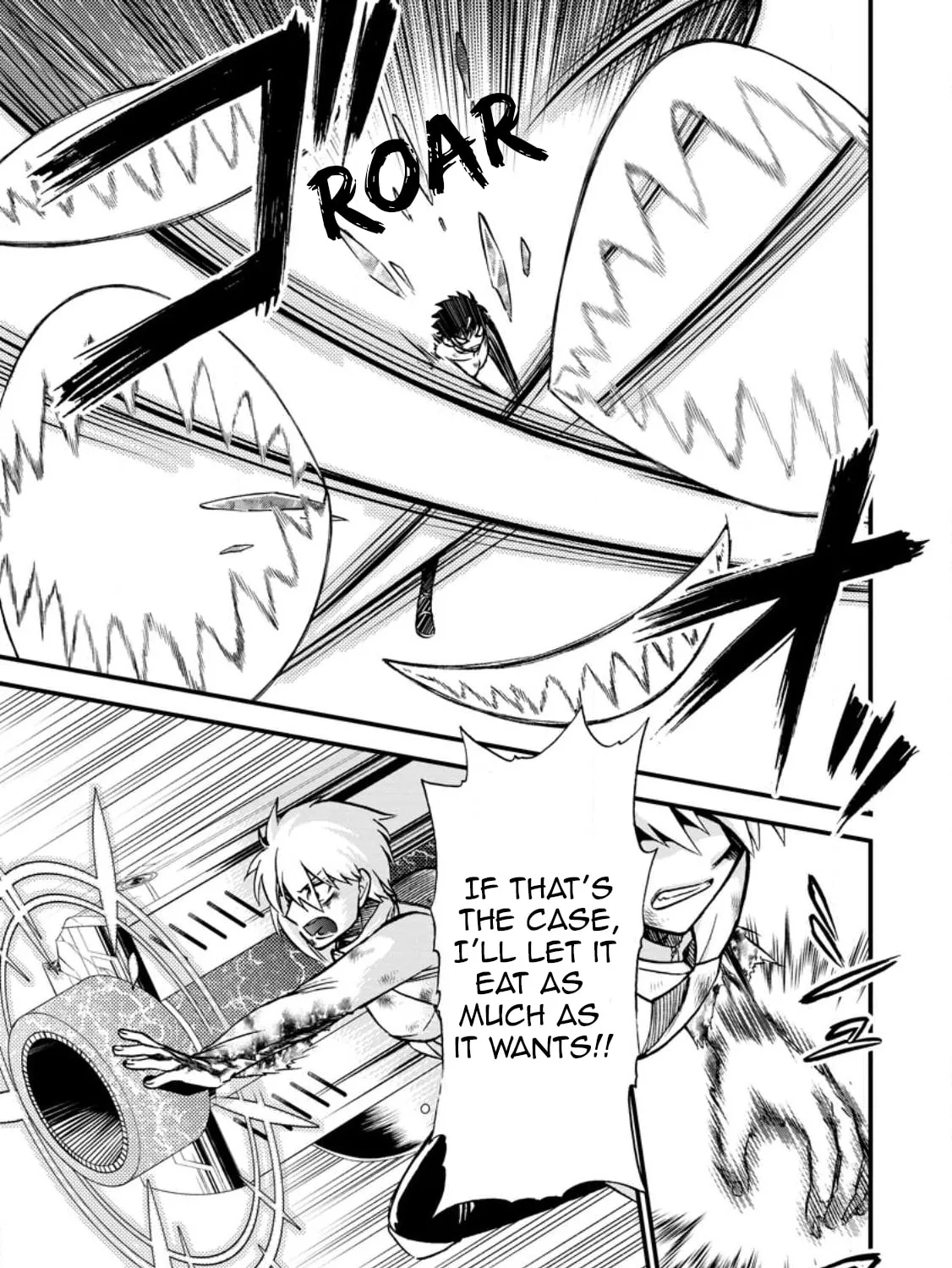 Read Summoned to Another World... Again?! chapter 41 image 42 on Lezhin