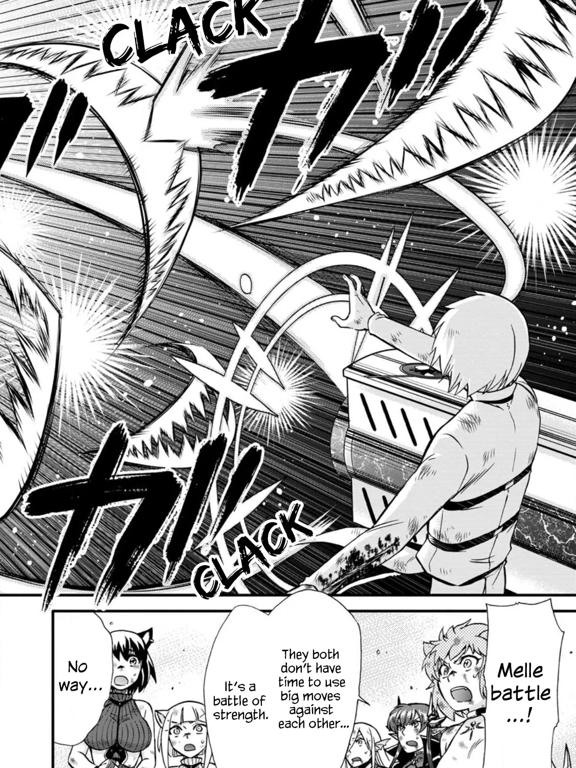 Read Summoned to Another World... Again?! chapter 41 image 44 on Lezhin