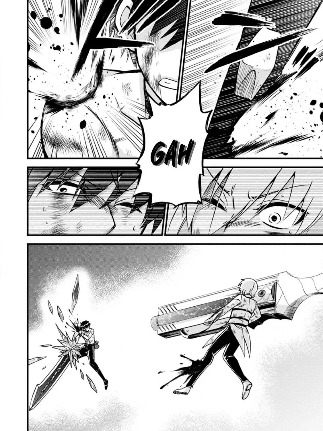 Read Summoned to Another World... Again?! chapter 41 image 48 on Lezhin