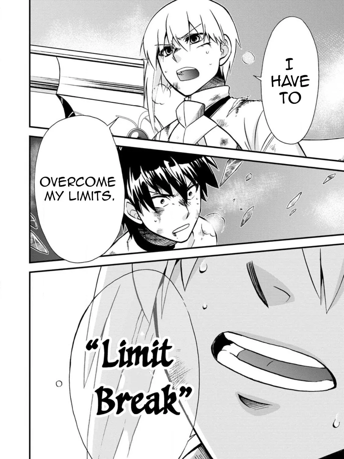 Read Summoned to Another World... Again?! chapter 41 image 52 on Lezhin