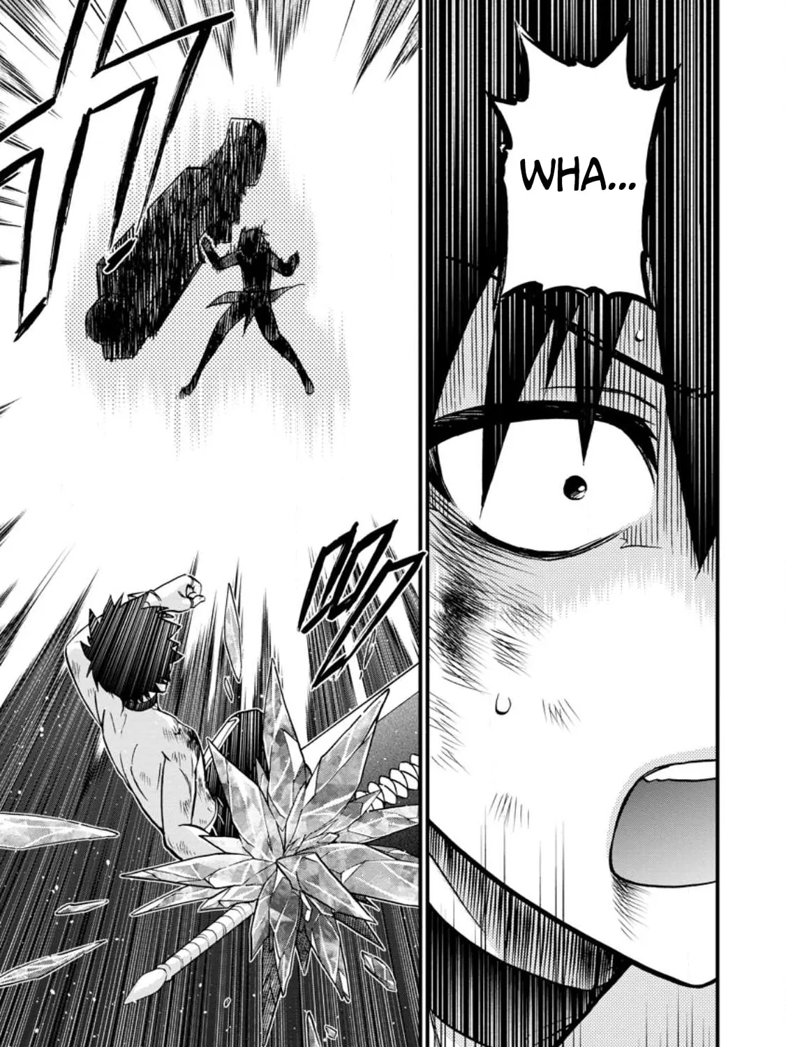 Read Summoned to Another World... Again?! chapter 41 image 54 on Lezhin