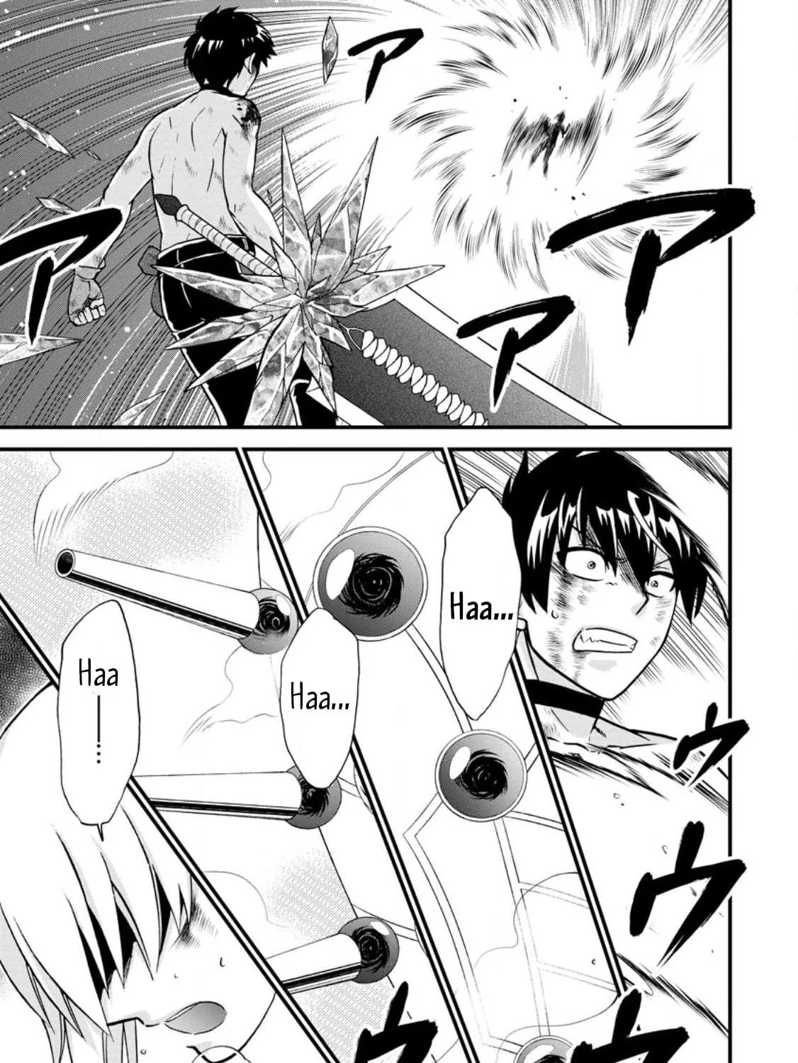 Read Summoned to Another World... Again?! chapter 41 image 58 on Lezhin