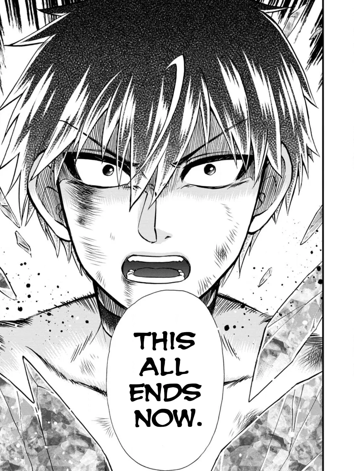 Read Summoned to Another World... Again?! chapter 41 image 6 on Lezhin