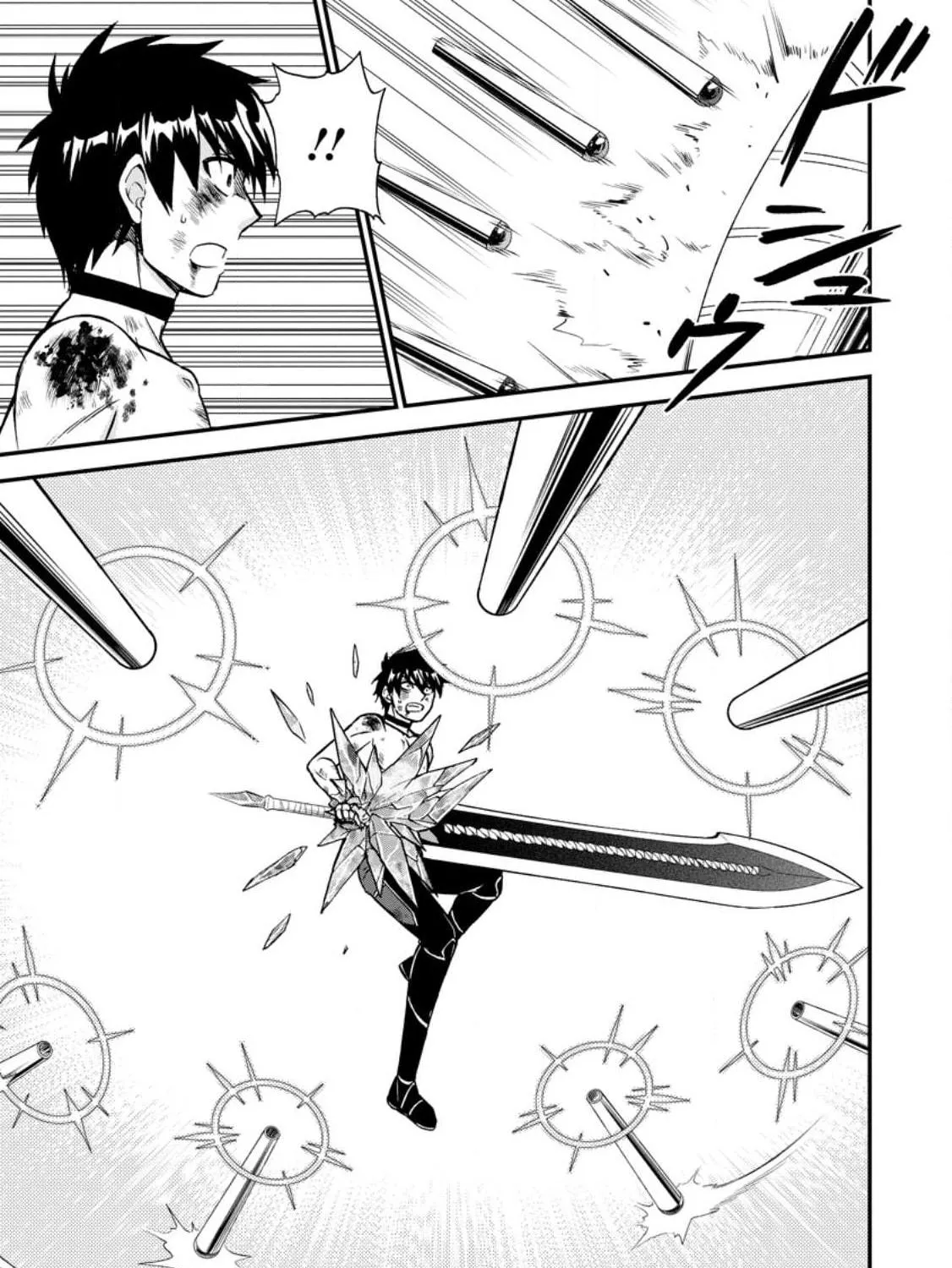 Read Summoned to Another World... Again?! chapter 41 image 64 on Lezhin