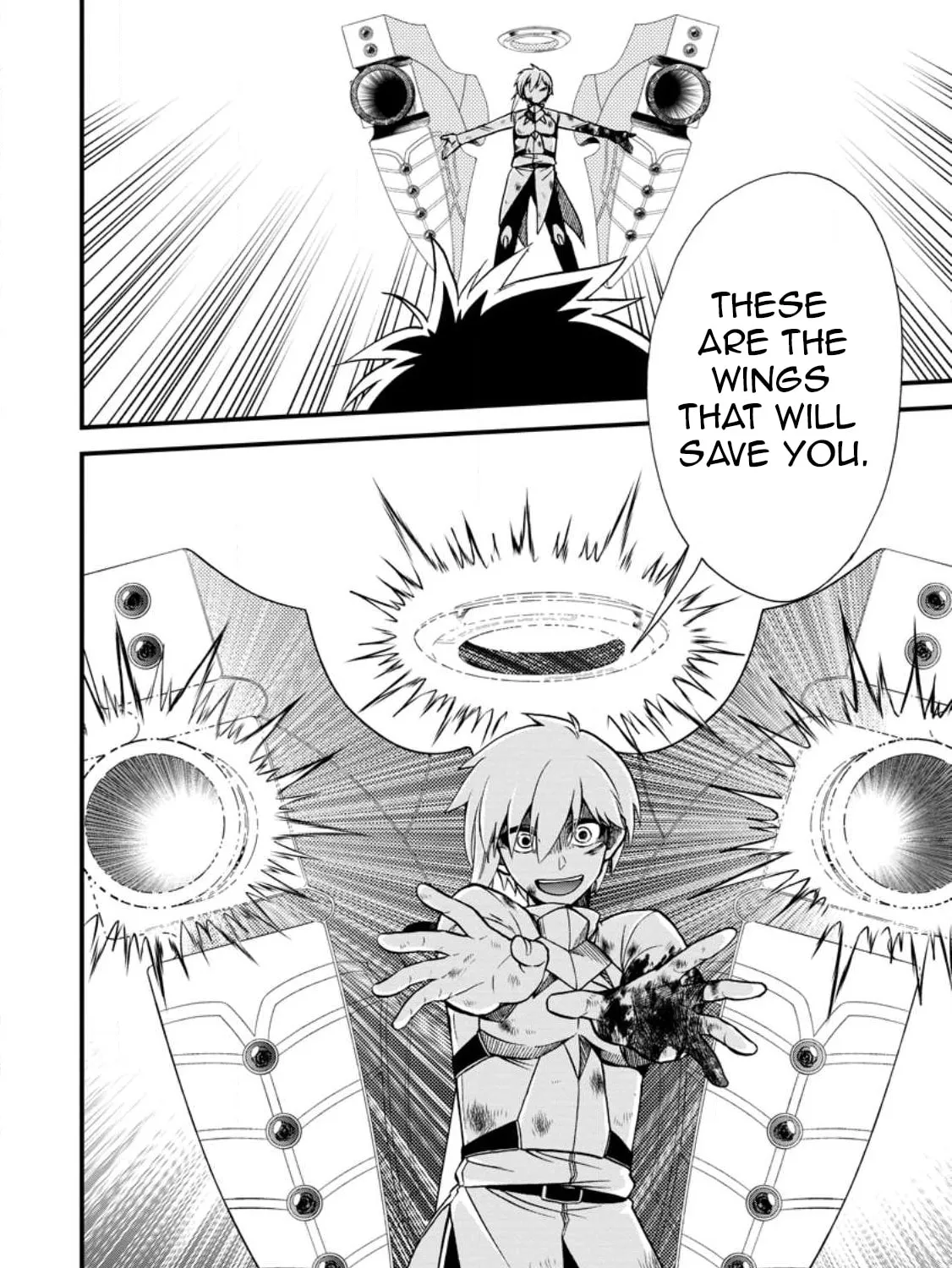 Read Summoned to Another World... Again?! chapter 41 image 66 on Lezhin