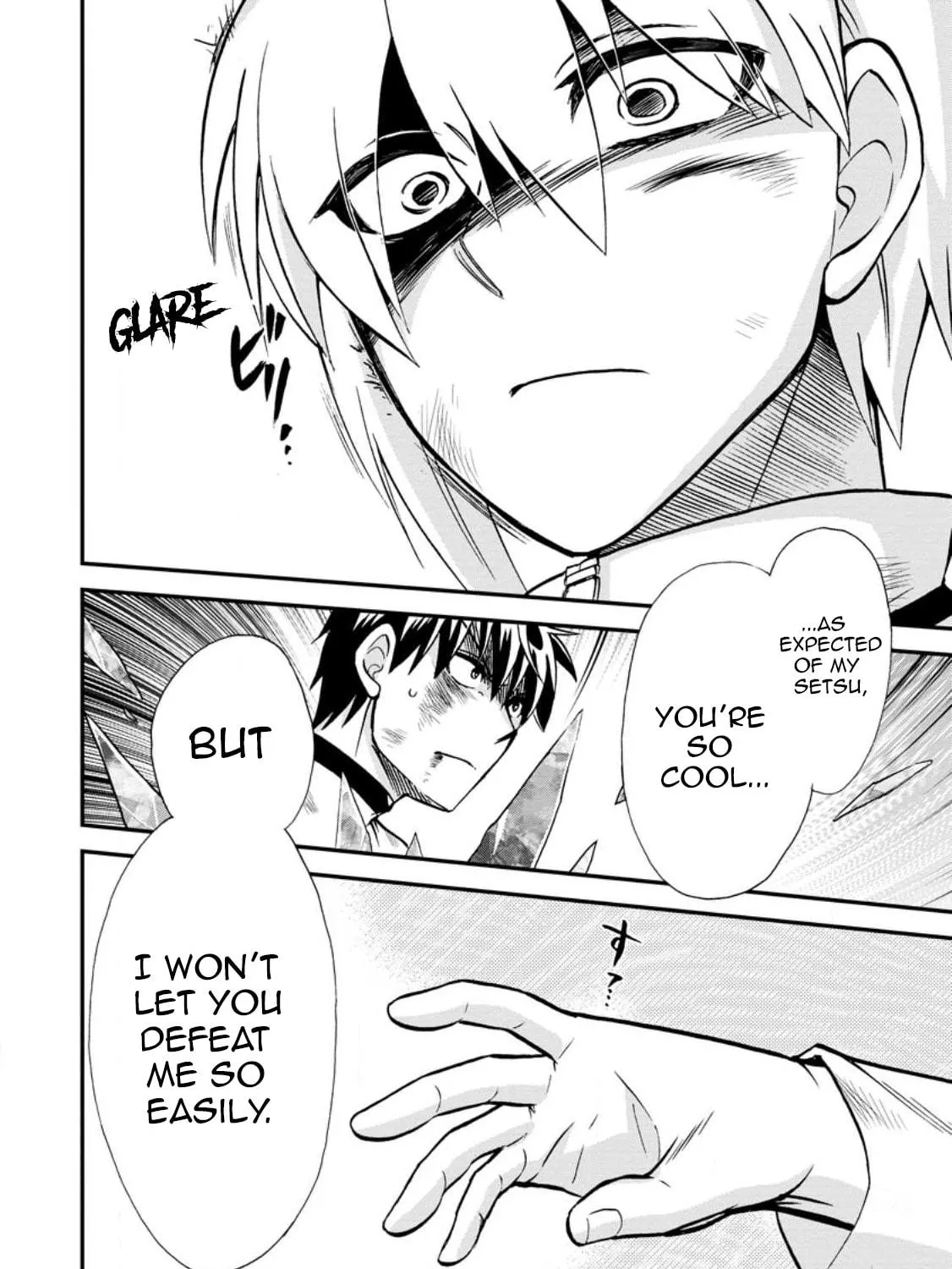 Read Summoned to Another World... Again?! chapter 41 image 8 on Lezhin