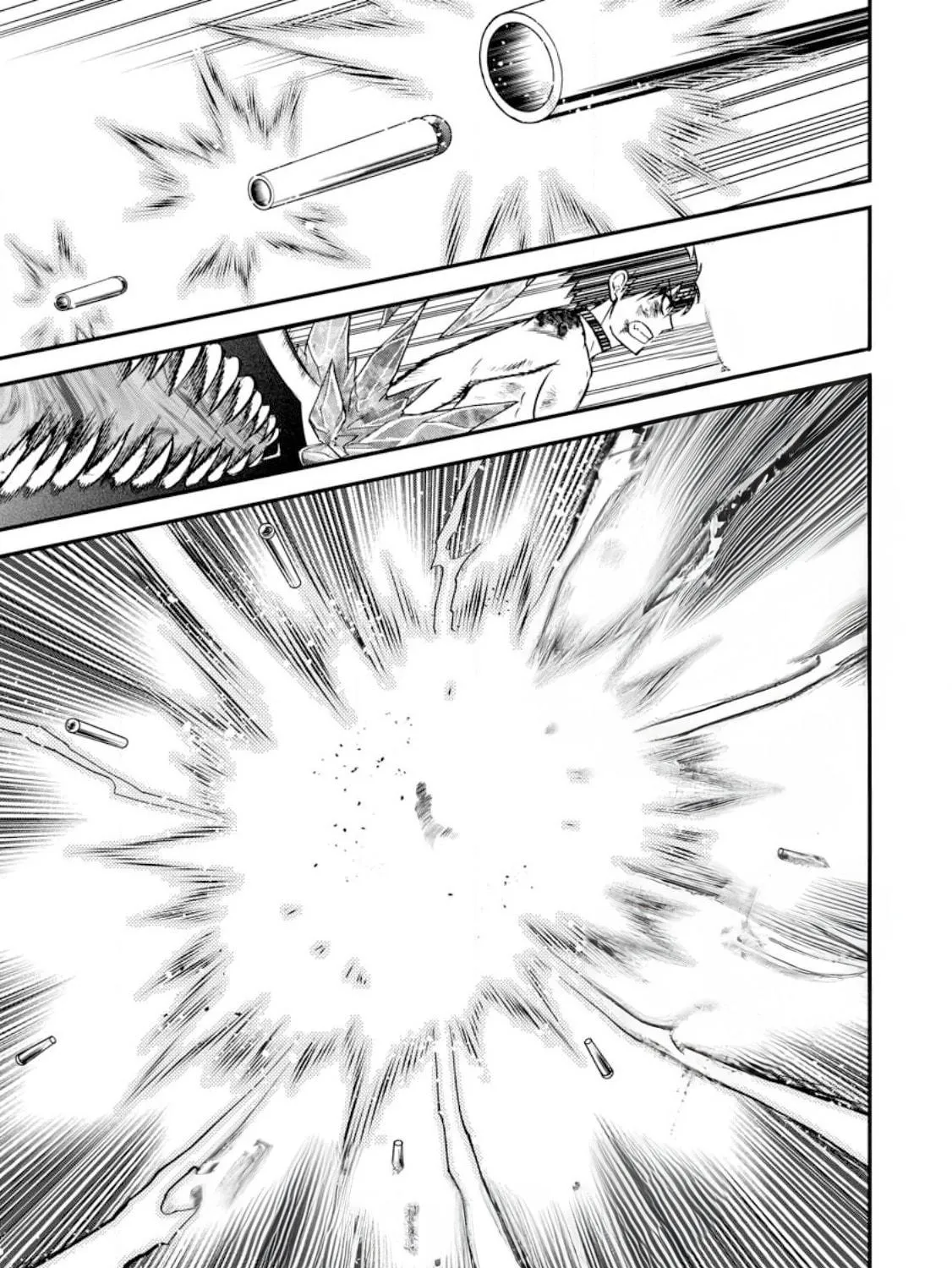 Read Summoned to Another World... Again?! chapter 42 image 16 on Lezhin