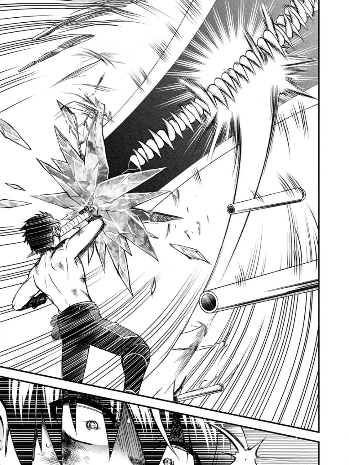 Read Summoned to Another World... Again?! chapter 42 image 24 on Lezhin