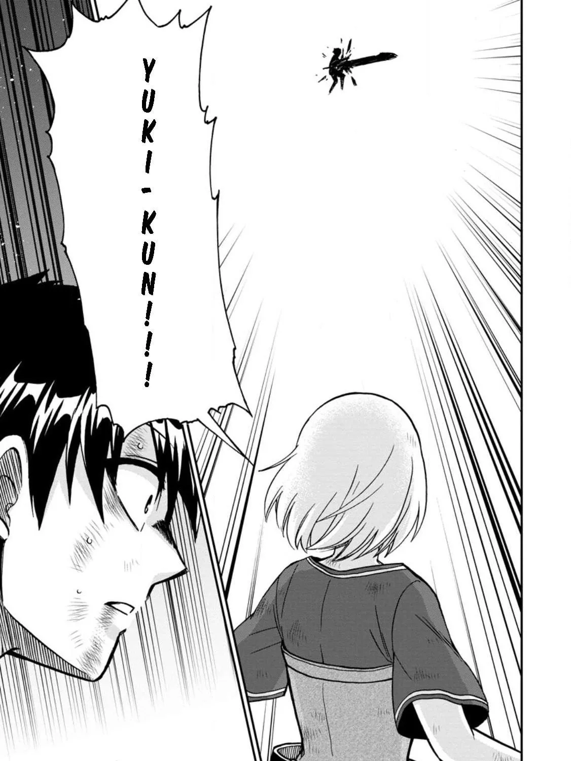 Read Summoned to Another World... Again?! chapter 42 image 40 on Lezhin