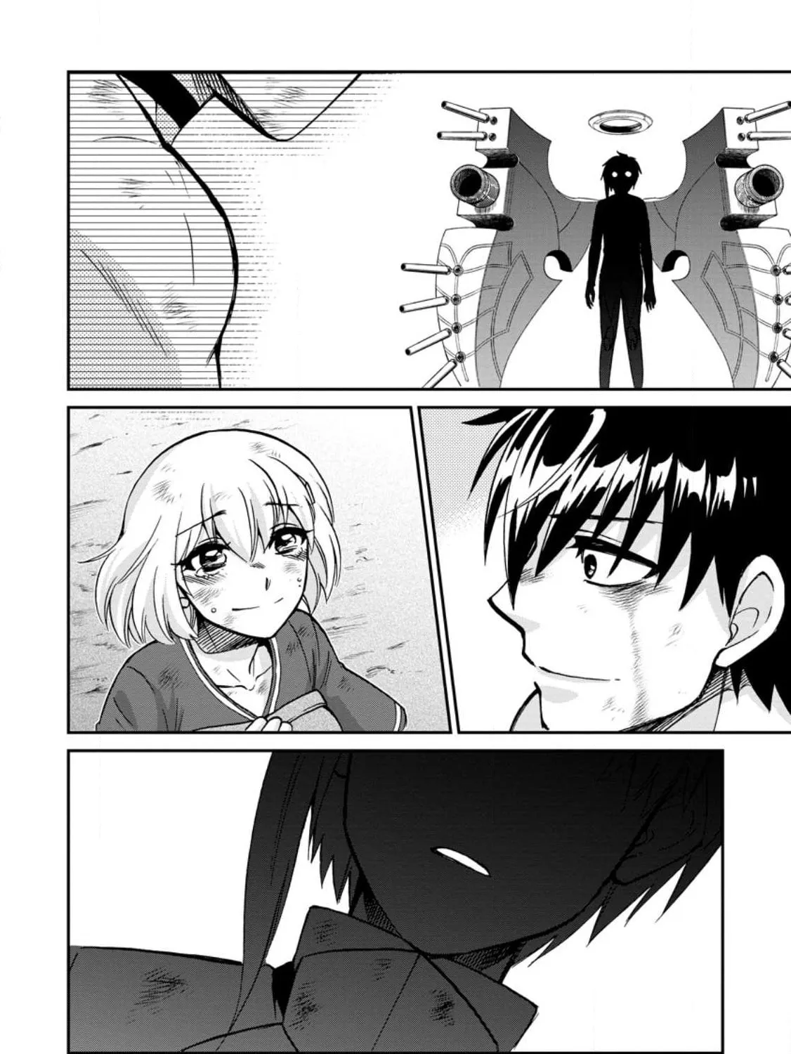 Read Summoned to Another World... Again?! chapter 42 image 50 on Lezhin
