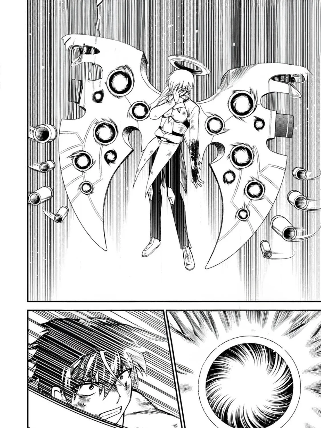 Read Summoned to Another World... Again?! chapter 42 image 54 on Lezhin