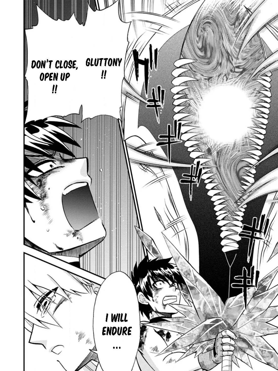 Read Summoned to Another World... Again?! chapter 42 image 58 on Lezhin