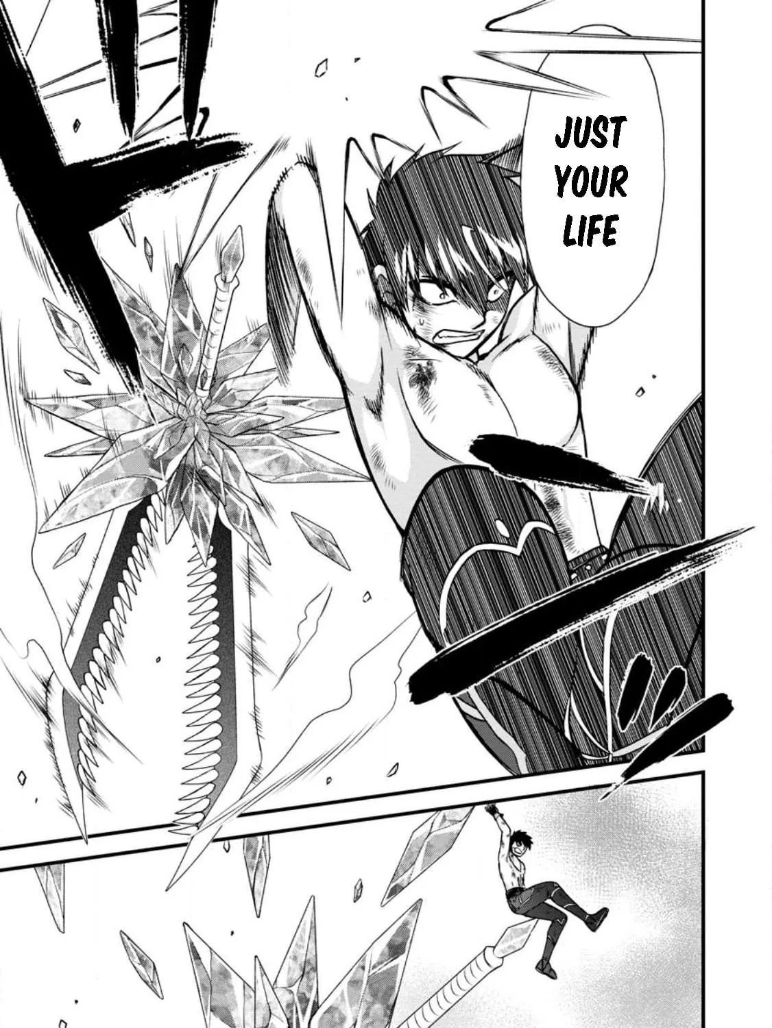 Read Summoned to Another World... Again?! chapter 42 image 60 on Lezhin