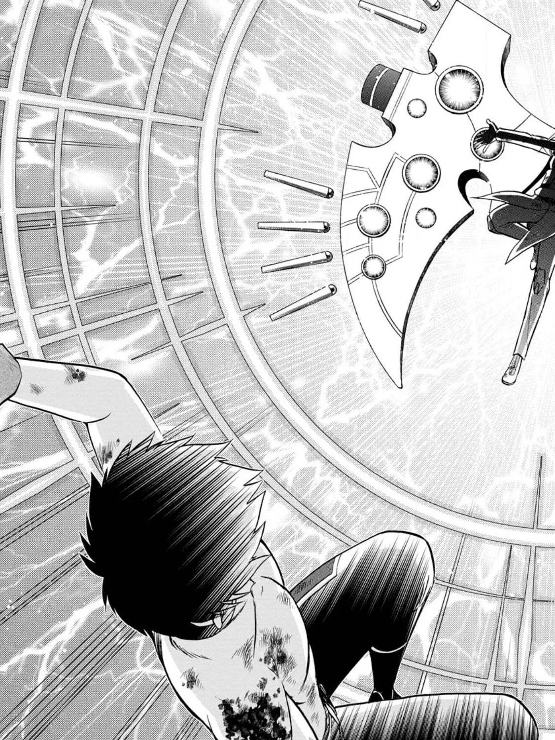 Read Summoned to Another World... Again?! chapter 42 image 64 on Lezhin