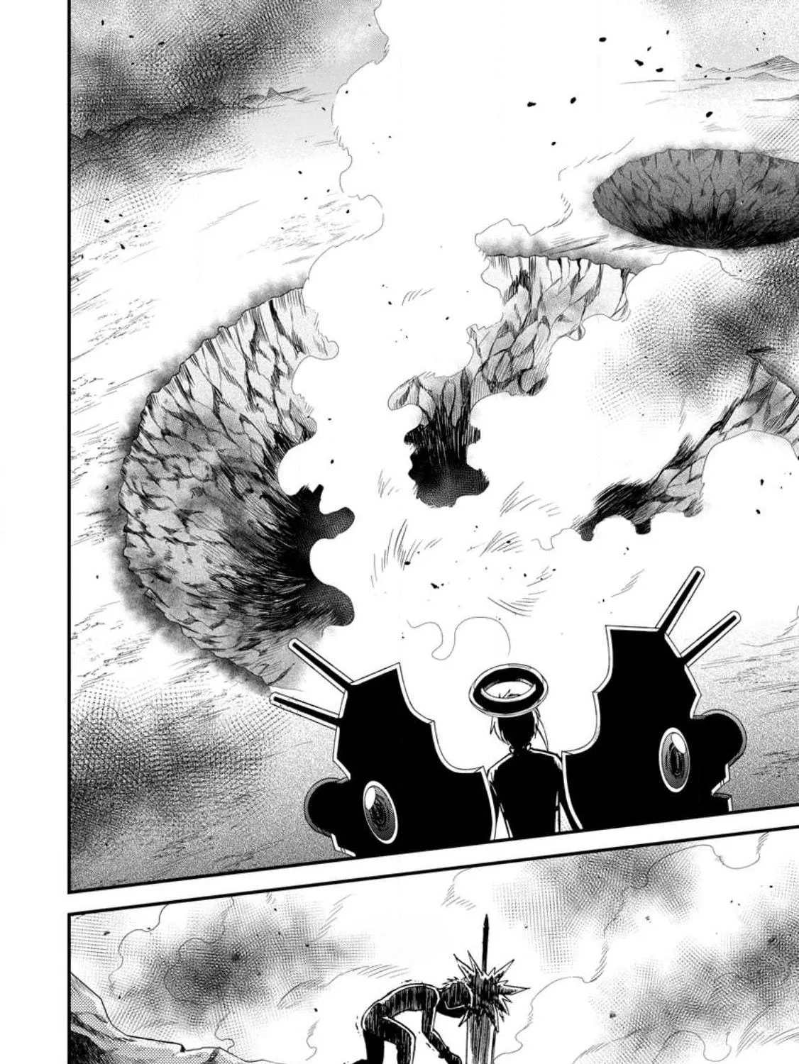 Read Summoned to Another World... Again?! chapter 43 image 18 on Lezhin