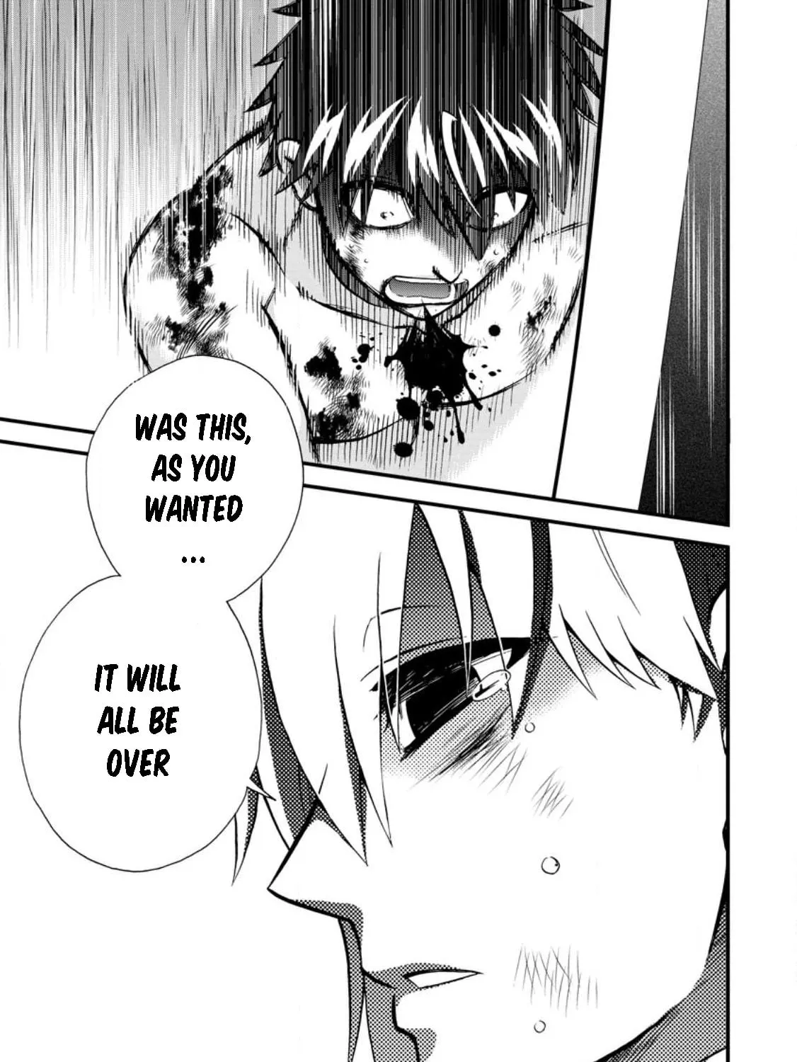 Read Summoned to Another World... Again?! chapter 43 image 20 on Lezhin