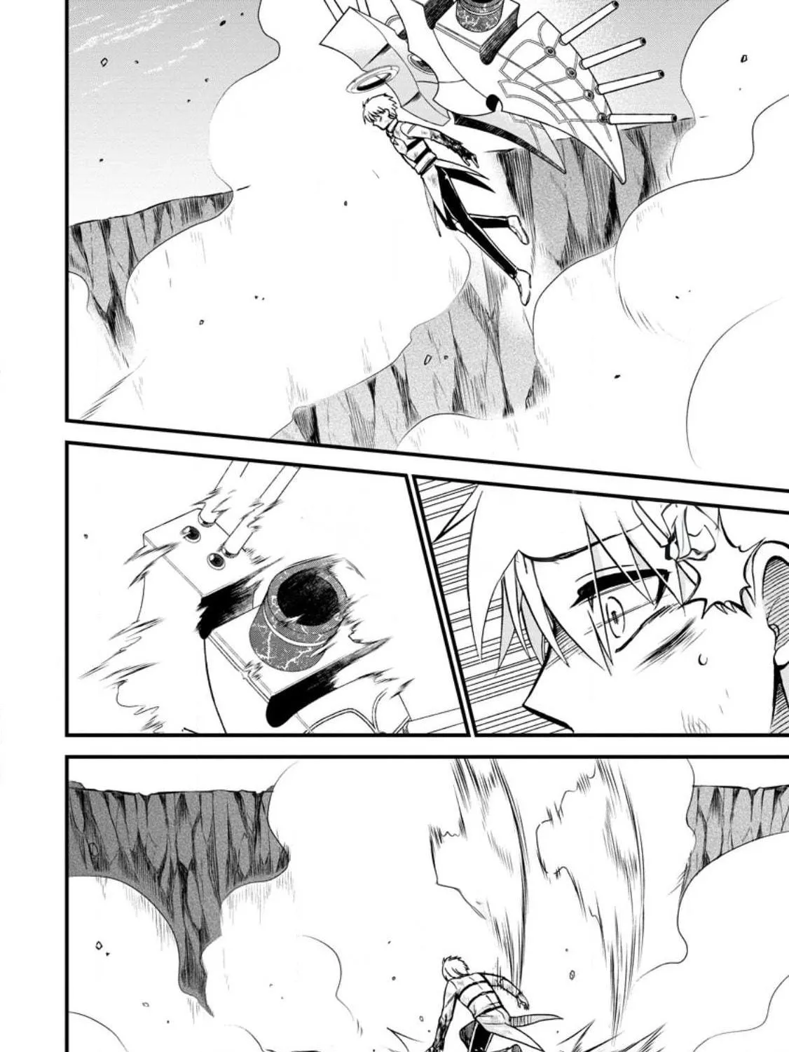 Read Summoned to Another World... Again?! chapter 43 image 22 on Lezhin