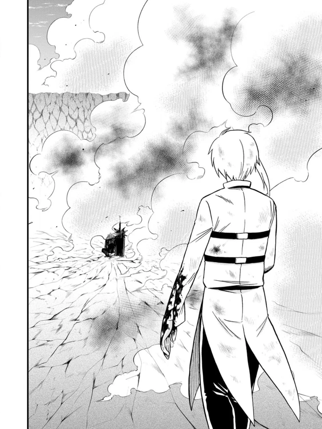 Read Summoned to Another World... Again?! chapter 43 image 26 on Lezhin