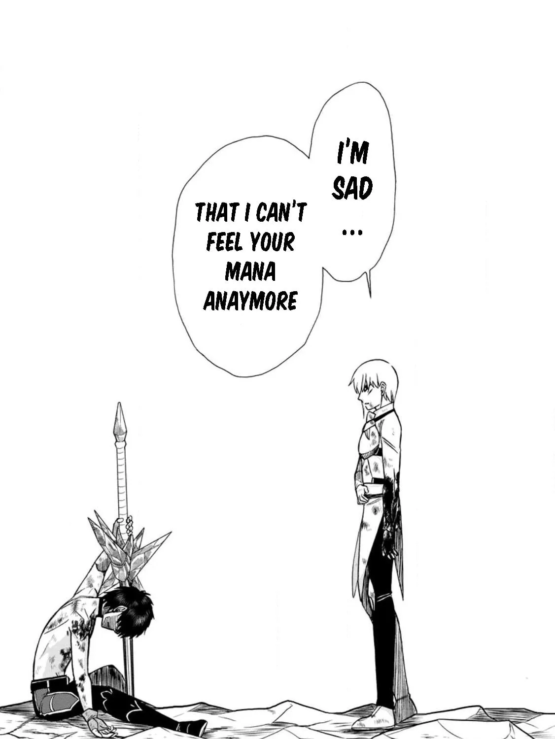 Read Summoned to Another World... Again?! chapter 43 image 36 on Lezhin