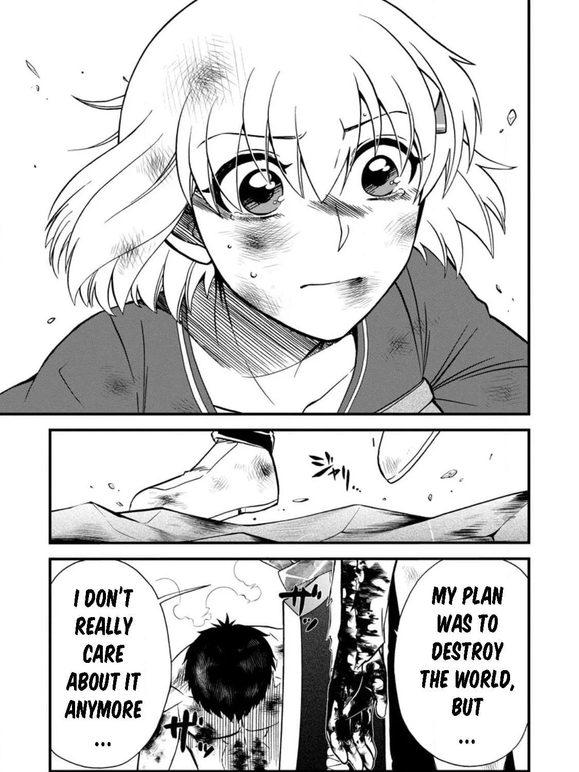Read Summoned to Another World... Again?! chapter 43 image 40 on Lezhin