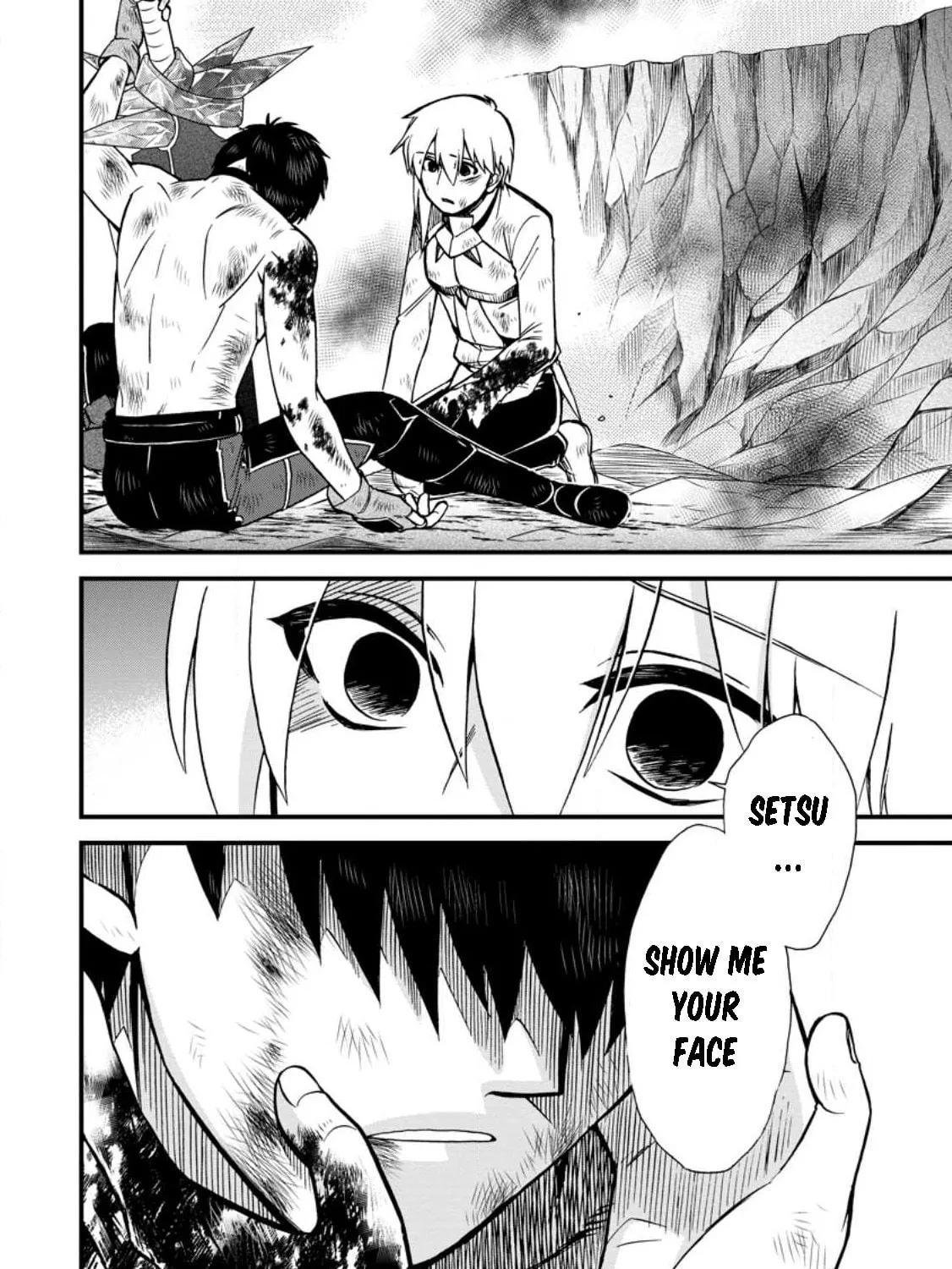 Read Summoned to Another World... Again?! chapter 43 image 42 on Lezhin