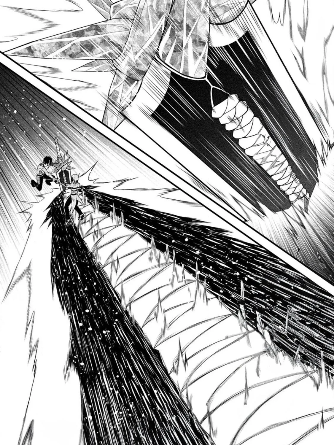 Read Summoned to Another World... Again?! chapter 43 image 48 on Lezhin