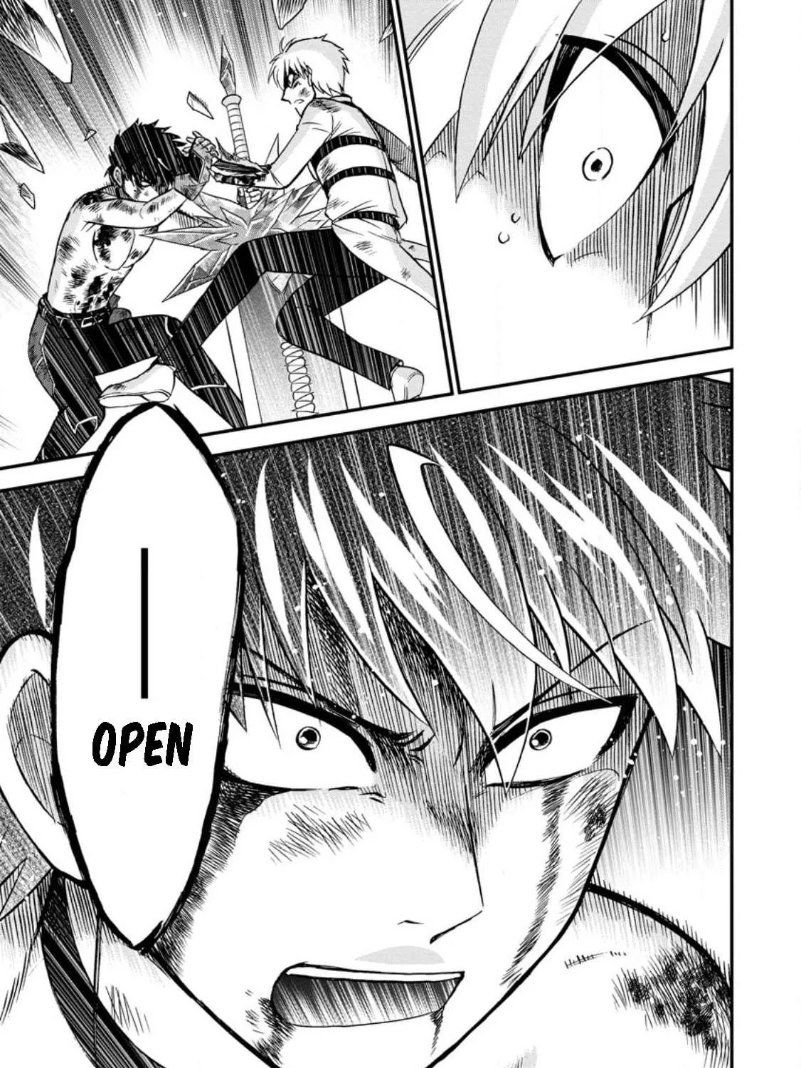 Read Summoned to Another World... Again?! chapter 43 image 52 on Lezhin